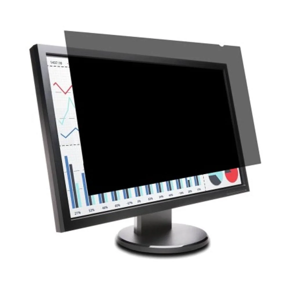 Filtro De Privacidade Para Monitores Widescreen 24" (16:9) FP240W9 Kensington Filtro De Privacidade Para Monitores Widescreen 24" (16:9) FP240W9 Kensington