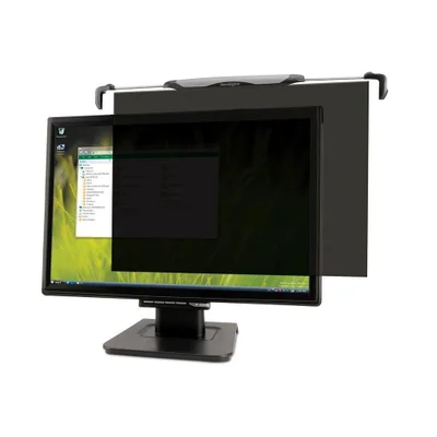 Filtro De Privacidade Para Monitores Widescreen 20" A 22" (16:9/16:10) FS220 SNAP2 Kensington