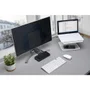 Filtro De Privacidade Magnético Para Monitores 23.8" (16:9) Magpro™ K58356WW Kensington