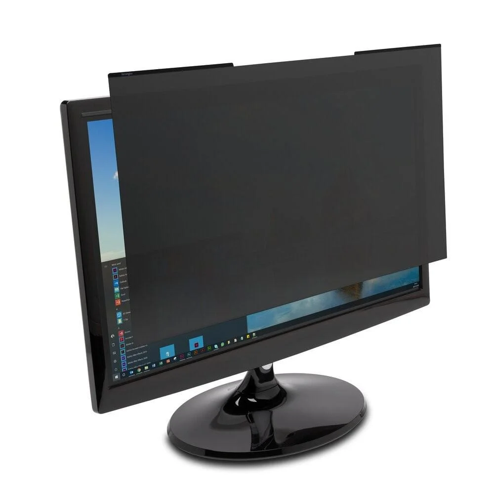 Filtro De Privacidade Magnético Para Monitores 23.8" (16:9) Magpro™ K58356WW Kensington Filtro De Privacidade Magnético Para Monitores 23.8" (16:9) Magpro™ K58356WW Kensington