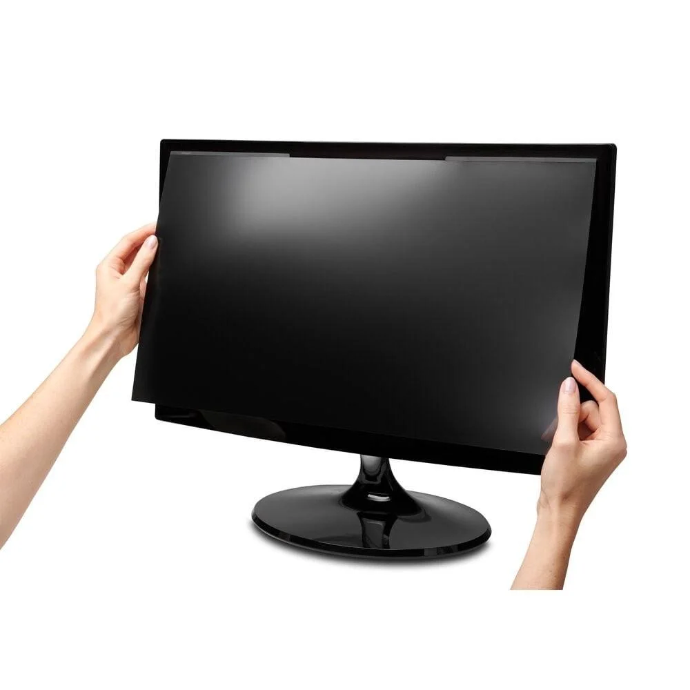 Filtro De Privacidade Magnético Para Monitores 23.8" (16:9) Magpro™ K58356WW Kensington Filtro De Privacidade Magnético Para Monitores 23.8" (16:9) Magpro™ K58356WW Kensington