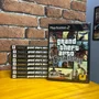 Jogo Gta San Andreas Ps2 Físico   (lacrado)