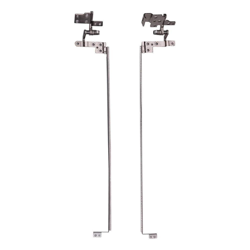 Par De Hastes Com Dobradiças Para Notebook Samsung Np300e5k