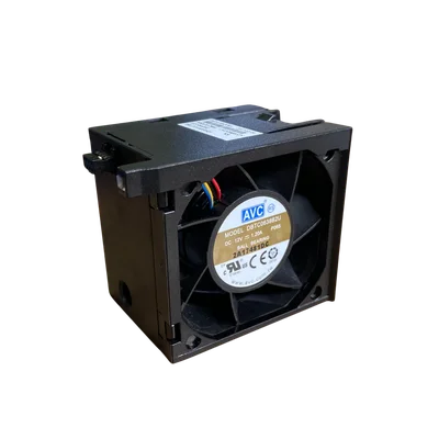 Cooler 60x60x38mm Dc12v 1.20a Avc Dbtc0638b2u P008 4 Fios