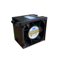 Cooler 60x60x38mm Dc12v 1.20a Avc Dbtc0638b2u P008 4 Fios 2