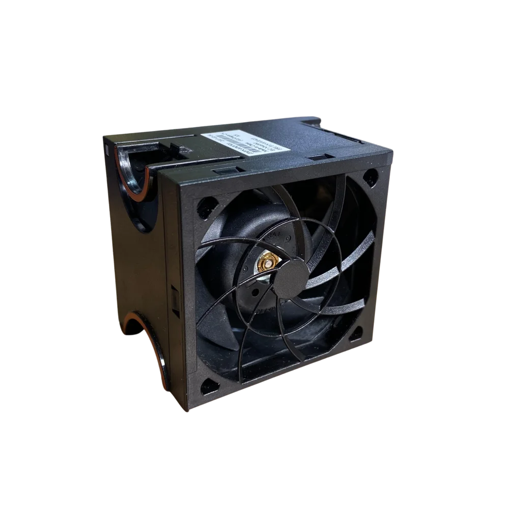 Cooler 60x60x38mm Dc12v 1.20a Avc Dbtc0638b2u P008 4 Fios 5