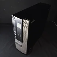 Computador Dell Optiplex 3020 i34160 8GB SSD 120