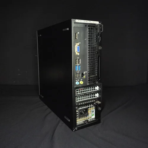 Computador Dell Optiplex 3020 i34160 8GB SSD 120