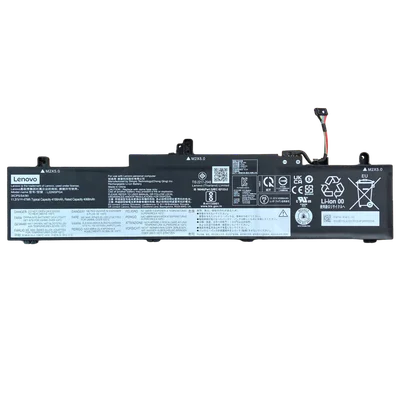 Bateria L22m3pg4 Lenovo Thinkpad E14 Gen 5 E16 Gen 1