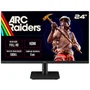 Monitor Gamer Lg 24" Full Hd, 1920 X 1080, 100hz, Tela Ips, 5ms, HDMI, Ajuste De Inclinação, Vesa,... 9