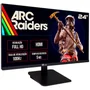Monitor Gamer Lg 24" Full Hd, 1920 X 1080, 100hz, Tela Ips, 5ms, HDMI, Ajuste De Inclinação, Vesa,... 10