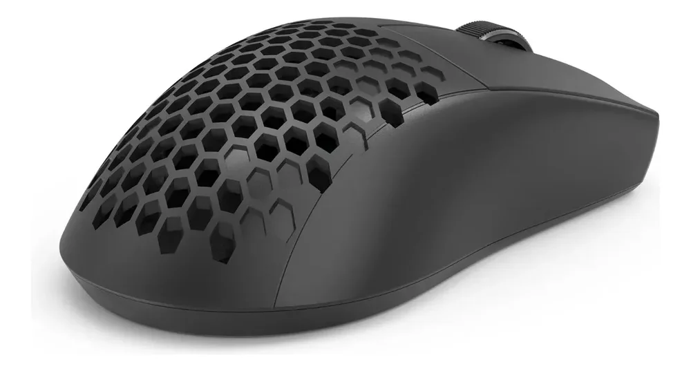 Mouse Gamer Redragon Astrolabe Lite Preto, 10000 DPI Tri-Mode M725-LIT Mouse Gamer Redragon Astrolabe Lite Preto, 10000 DPI Tri-Mode M725-LIT