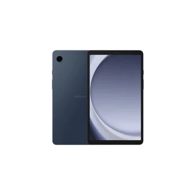 Tablet Samsung Galaxy Tab A9 8 De 64 Gb E 4 Gb De Ram, Cor Azul Marinho