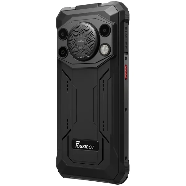 SIMフリー FOSSiBOT F110 Pro 5G対応 1万mAh Produtos com até 15 OFF no PIX KaBuM