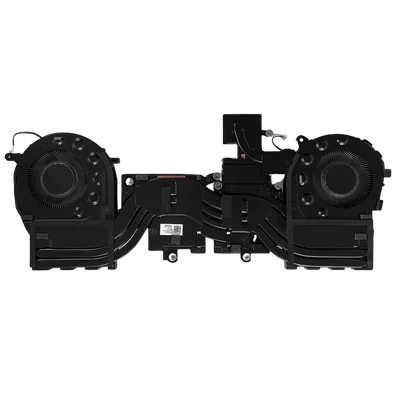 Dissipador De Calor Com Ventilador Lenovo Legion 5 16irx9