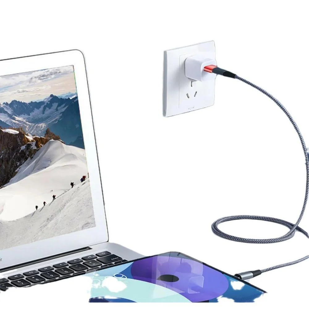 Imagem 3 de 5 do produto Adaptador Usb Macho Para Usb C Fêmea 3.0 Mini