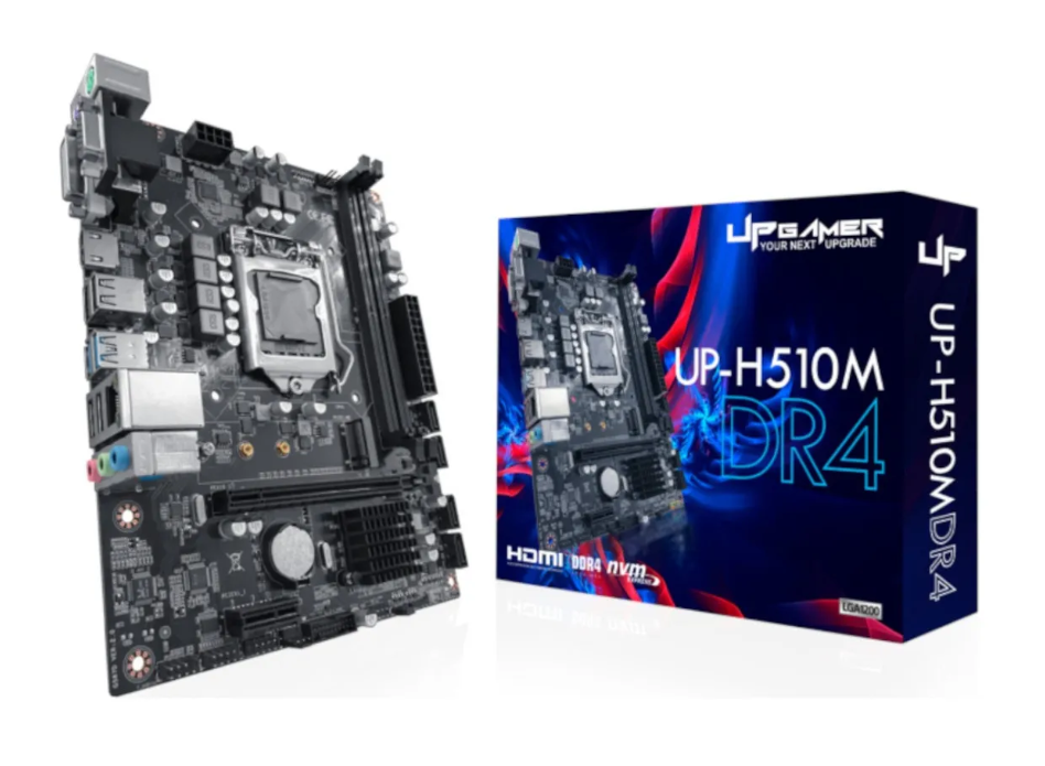 Placa Mãe H570 com até 15% OFF no PIX | KaBuM!