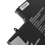 Bateria Para Notebook Dell Inspiron 14-5457-a40 7.4v 59wh