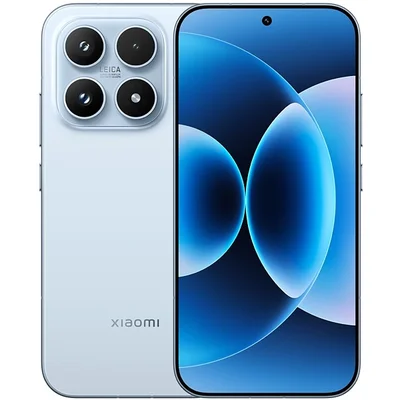 Celular Xiaomi 17 De 512gb 12gb Ram De 6.3" 50+50+50mp 50mp - Azul (global)