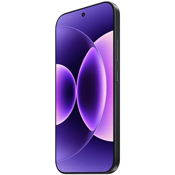 Imagem 2 de 5 do produto Celular Xiaomi 17 De 512gb 12gb Ram De 6.3" 50+50+50mp 50mp - Preto (global)