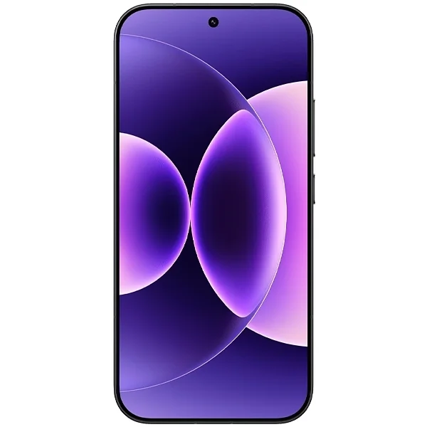 Imagem 4 de 5 do produto Celular Xiaomi 17 De 512gb 12gb Ram De 6.3" 50+50+50mp 50mp - Preto (global)