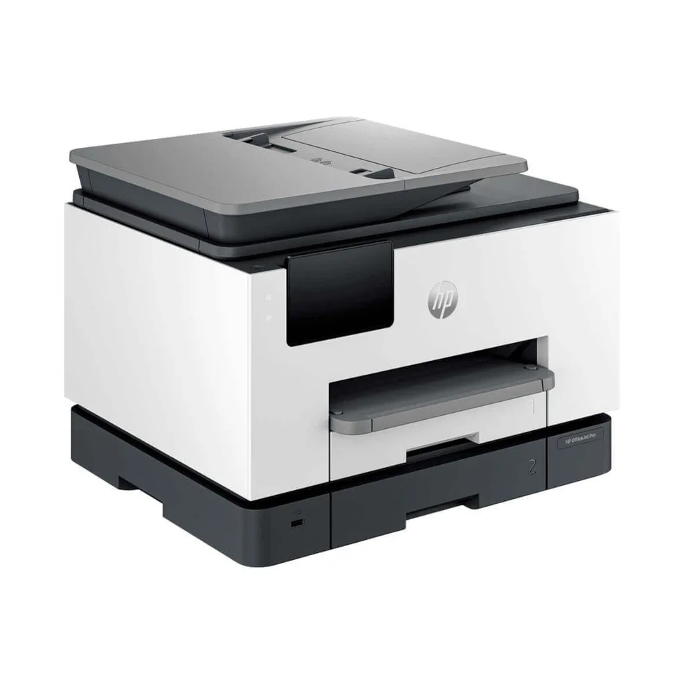 Imagem 2 de 5 do produto Impressora Multifuncional Hp Officejet Pro 9130