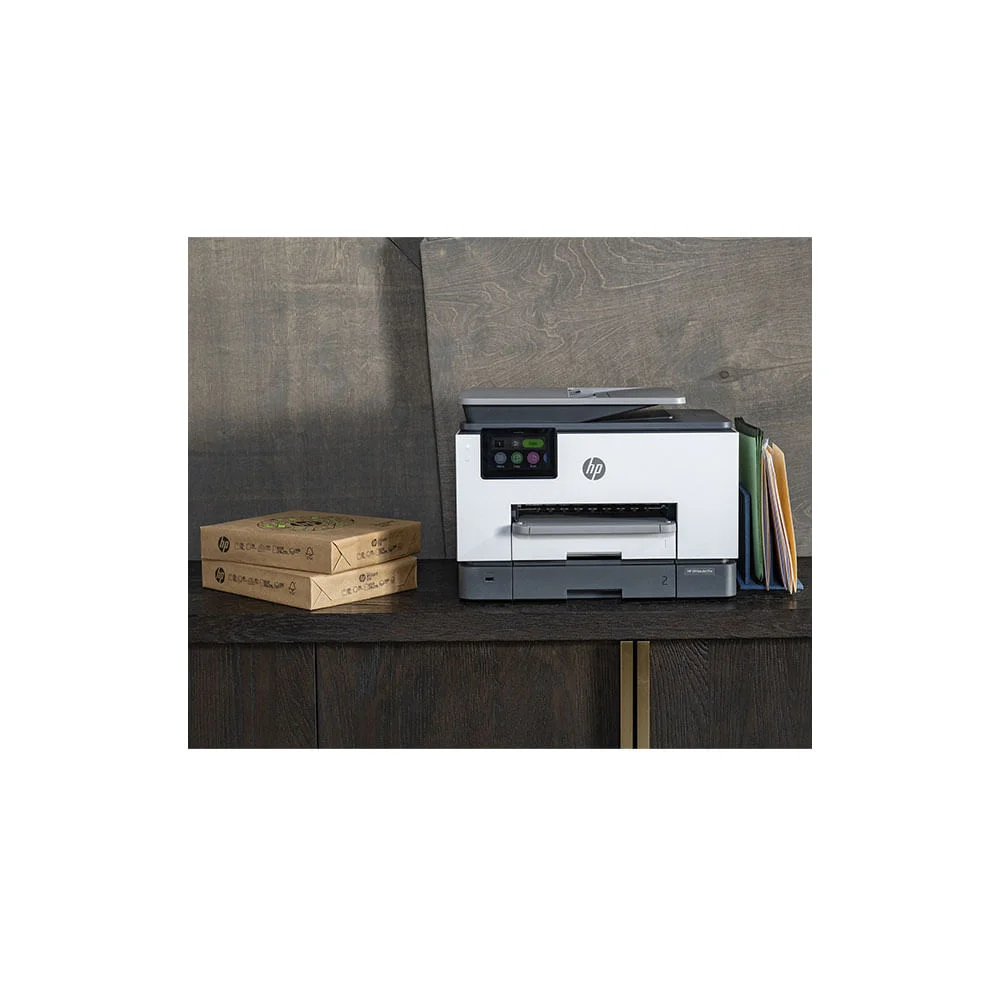 Imagem 3 de 5 do produto Impressora Multifuncional Hp Officejet Pro 9130
