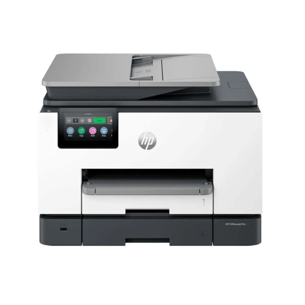 Imagem 5 de 5 do produto Impressora Multifuncional Hp Officejet Pro 9130