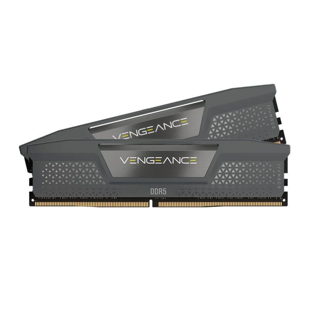 CORSAIR PCメモリ DDR5-6000MHz 96GB ブラック Produtos com até 15 OFF no PIX KaBuM