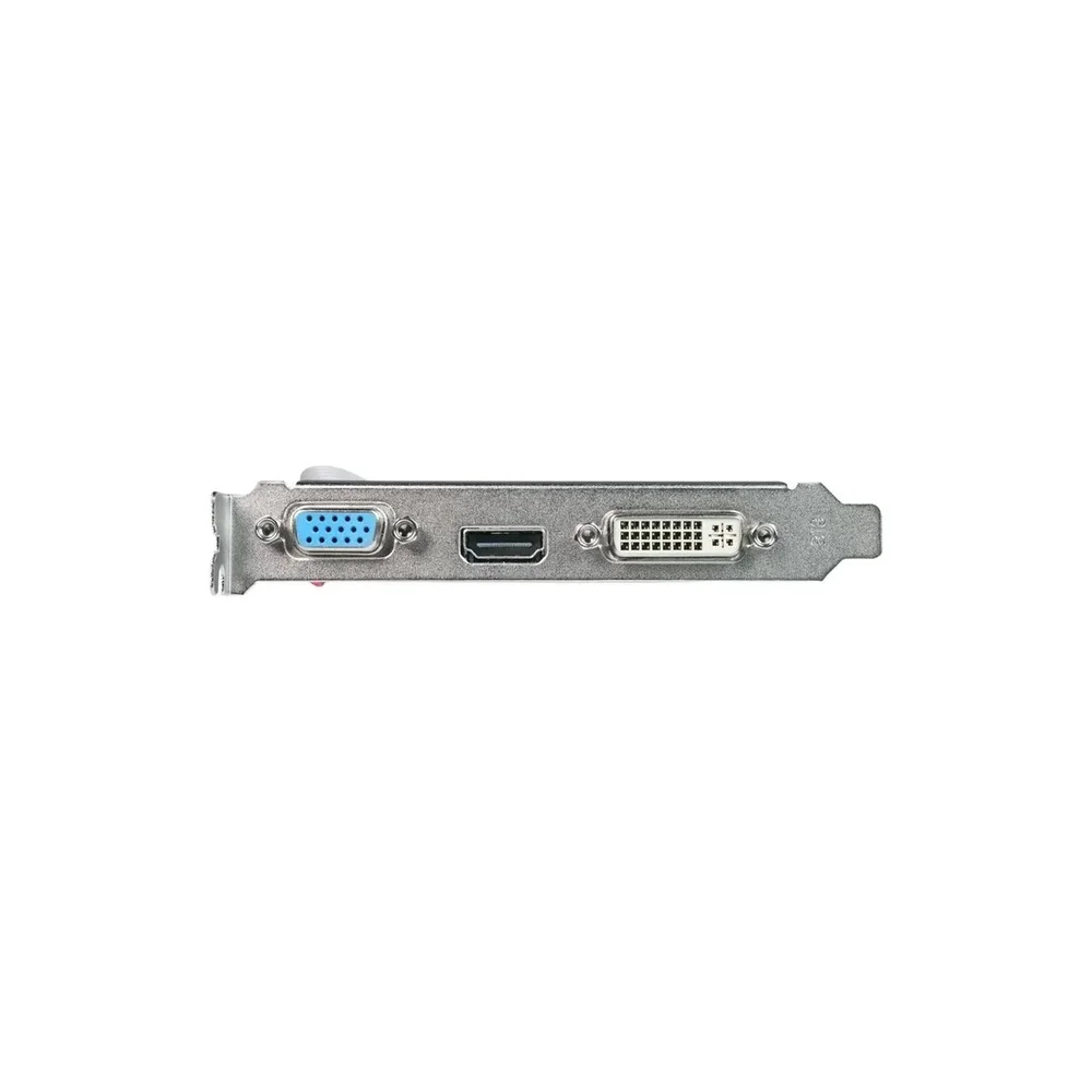 Imagem 5 de 5 do produto Placa De Video 1gb Geforce G210 Ddr3 64bit Vga/hdmi/dvi Gpuvk2101gblp0k3 Vinik