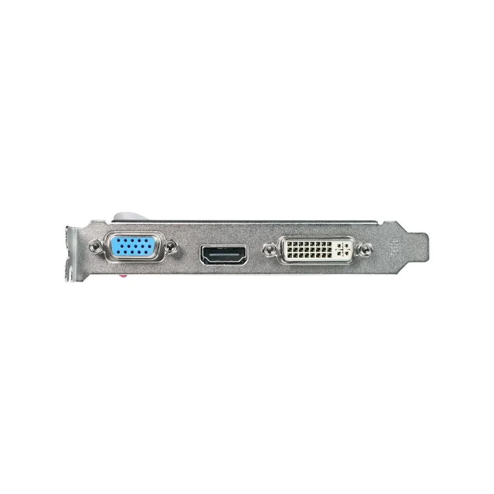 Placa De Video Vinik Geforce G210 1gb Ddr3 64 Bits Gpuvk2101gblp0k3 7