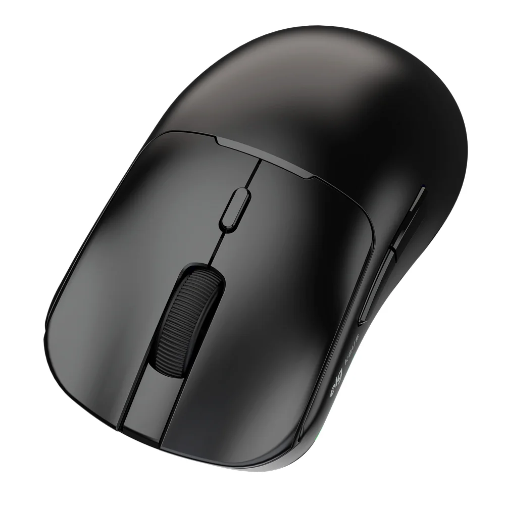 Imagem 5 de 5 do produto Mouse Gamer Wireless Tri-mode 12800 Dpi Elg Kaus RGB Alta Performance
