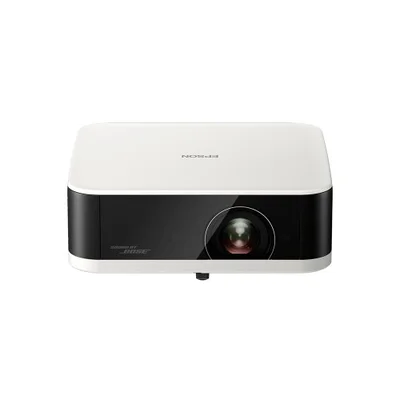 Projetor Epson Lifestudio Pop Ef-61w