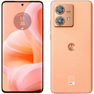 Usado -  Motorola Edge 40 Neo 256 Gb Rose - Muito Bom