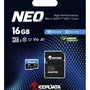 Cartão Memória Keepdata Micro Sd Hc 16gb 95mb/s Uhs-i V10