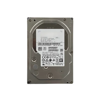 Hd Uvxhs9 0b42253 WD10tb Sas 12gbs 3.5in
