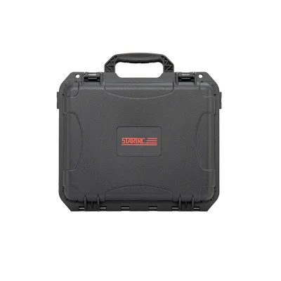Maleta Case Rígida Impermeável Dupla Camada Para Dji Osmo Action 6/5/4/3 - Startrc