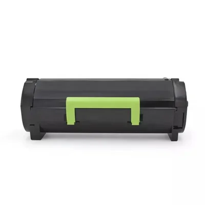 Cartucho De Toner Lexmark Preto Ms410dn, Ms610dn, Ms610de 10k Pags