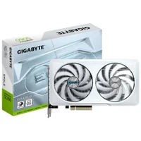 Placa De Vídeo Gigabyte Eagle Oc Ice 8GB Geforce RTX5060 Gddr7 - Gv-n5060eagleoc Ice-8gd
