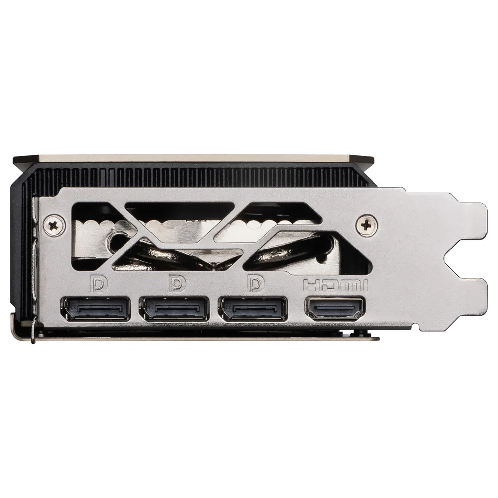Placa De Vídeo Msi Inspire 3x Oc 16gb Geforce RTX5080 Gddr7 - 912-v531-203 6