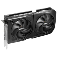 Placa De Vídeo Msi Shadow 2x Oc Plus 8GB Geforce RTX5060ti Gddr7 - 912-v536-023