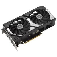 Placa De Vídeo Asus Dual Oc 16gb Geforce RTX5060ti Gddr7 - Dual-RTX5060ti-o16g