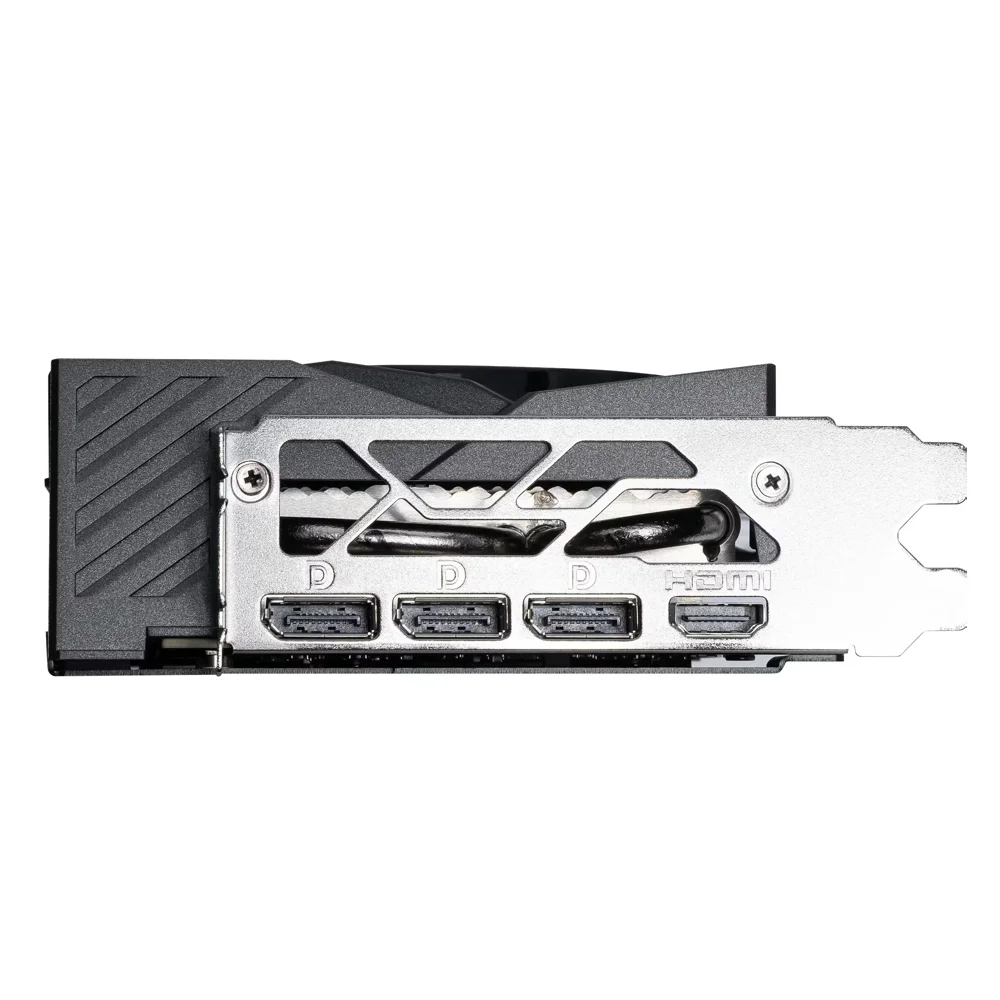 Placa De Vídeo Msi Gaming Oc 8GB Geforce RTX5060ti Gddr7 - 912-v536-026 5