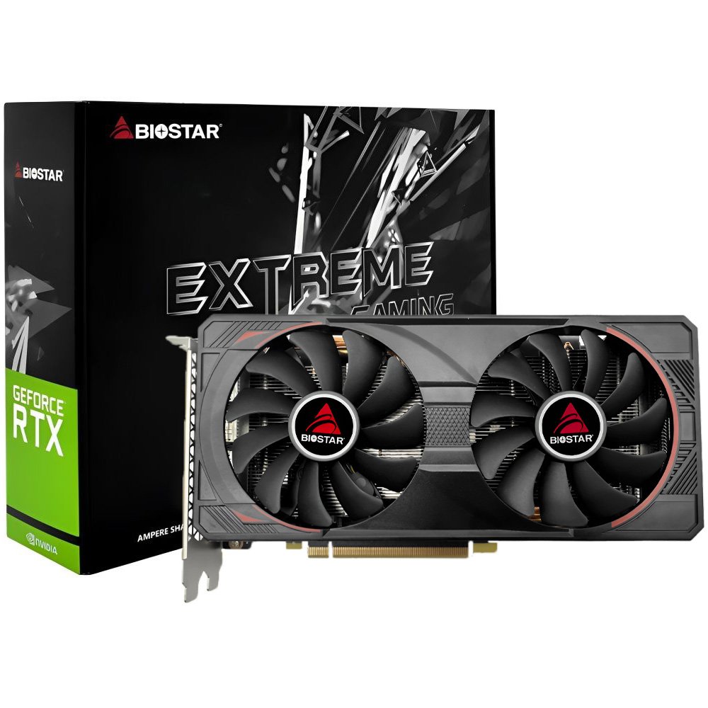 Placa de Vídeo RTX 3060 Ti: Descontos Exclusivos no KaBuM!