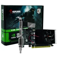 Placa De Vídeo Keepdata 2gb Geforce Gt610 Ddr3 - Low Profile Kdgt610-2gd3/64b