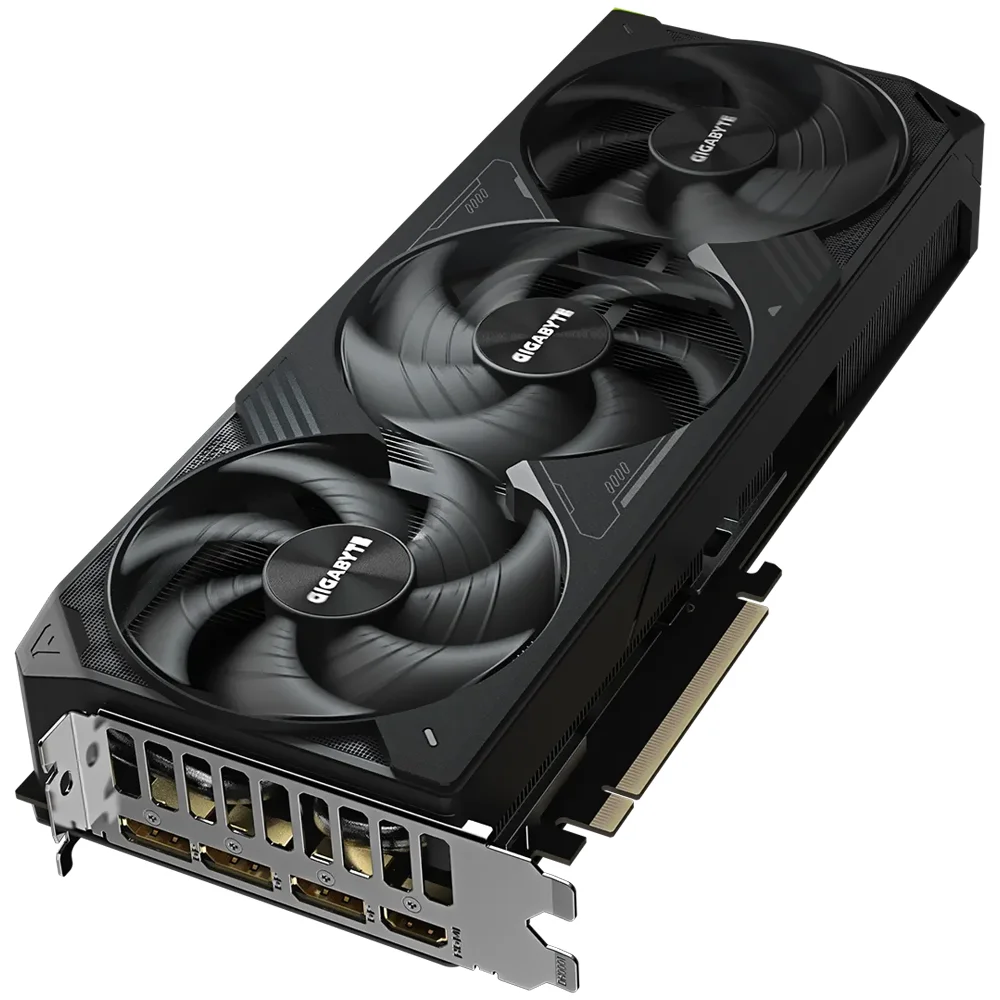 武*田様 GIGABYTE RTX5080 WINDFORCE OC SFF 1 Produtos com até 15 OFF no PIX KaBuM グラフィックボード・グラボ・ビデオカード