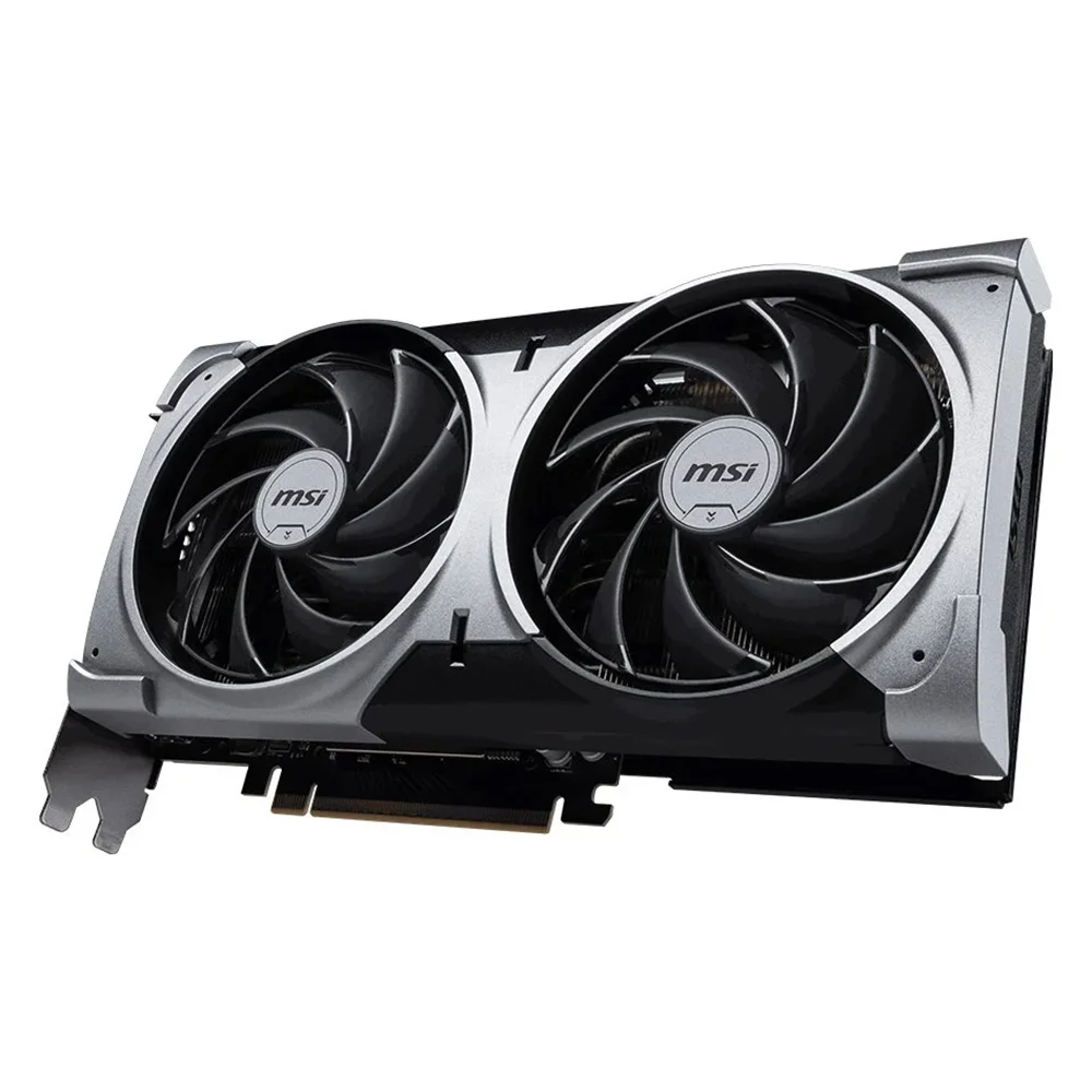 Placa De Vídeo Msi Ventus 2x Oc 12gb Geforce RTX5070 Gddr7 - 912-v532-009 6