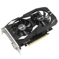 Placa De Vídeo Asus Dual Oc 6gb Geforce RTX3050 Gddr6 - Dual-RTX3050-o6g