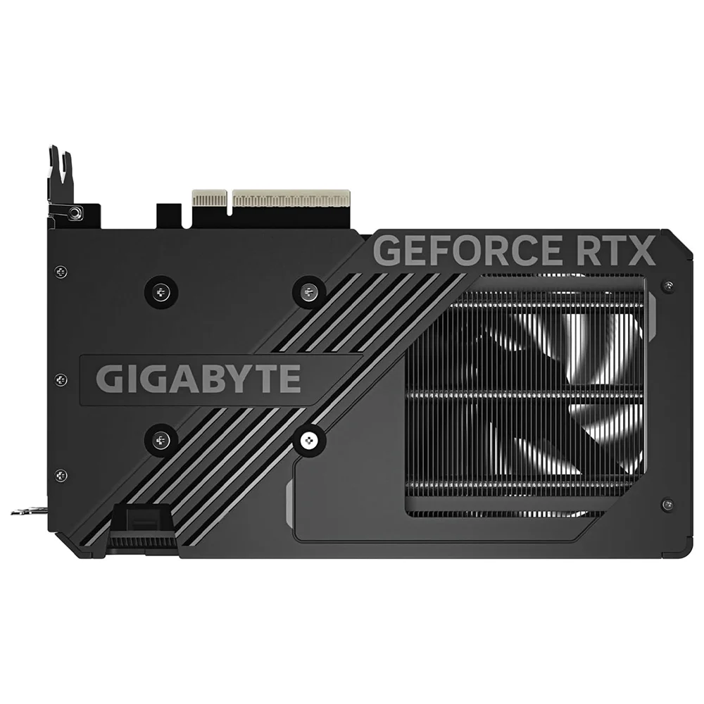 Placa De Vídeo Gigabyte Windforce Oc 8GB Geforce RTX5060ti Gddr7 - Gv-n506twf2oc-8gd 6