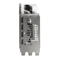 Placa De Vídeo Galax Hof Gaming 16gb Geforce RTX5080 Gddr7 - Branco (58nzn6mddpfg)